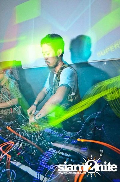 CHAMPION SOUND presents KILL THE NOISE — photo 44