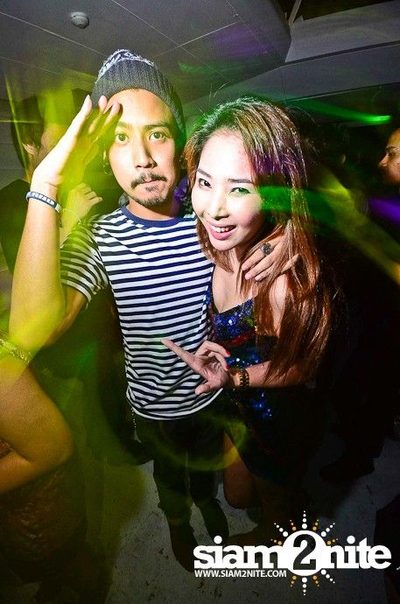 CHAMPION SOUND presents KILL THE NOISE — photo 47