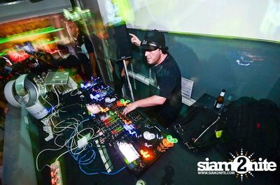 CHAMPION SOUND presents KILL THE NOISE — photo 58