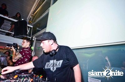 CHAMPION SOUND presents KILL THE NOISE — photo 85