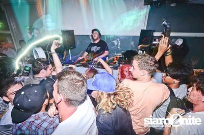 CHAMPION SOUND presents KILL THE NOISE — photo 52