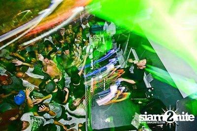 CHAMPION SOUND presents KILL THE NOISE — photo 71