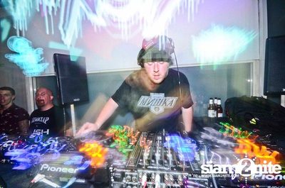 CHAMPION SOUND presents KILL THE NOISE — photo 90