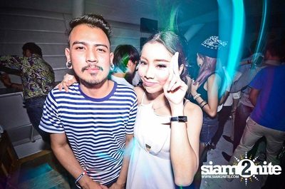 CHAMPION SOUND presents KILL THE NOISE — photo 23