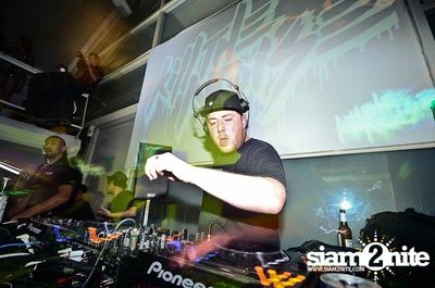 CHAMPION SOUND presents KILL THE NOISE — photo 55