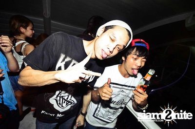 CHAMPION SOUND presents KILL THE NOISE — photo 73