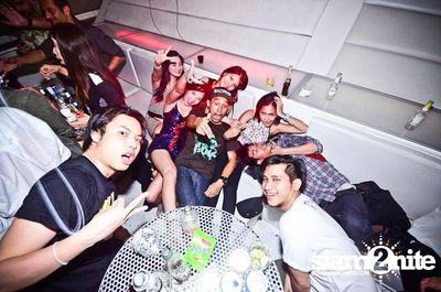 CHAMPION SOUND presents KILL THE NOISE — photo 78