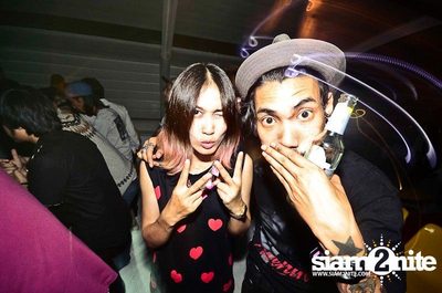 CHAMPION SOUND presents KILL THE NOISE — photo 74