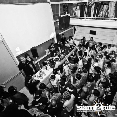 CHAMPION SOUND presents KILL THE NOISE — photo 66