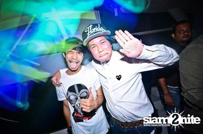CHAMPION SOUND presents KILL THE NOISE — photo 25