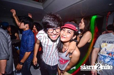 CHAMPION SOUND presents KILL THE NOISE — photo 104