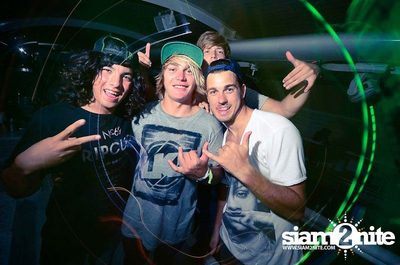 CHAMPION SOUND presents KILL THE NOISE — photo 39