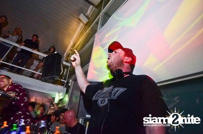 CHAMPION SOUND presents KILL THE NOISE — photo 86