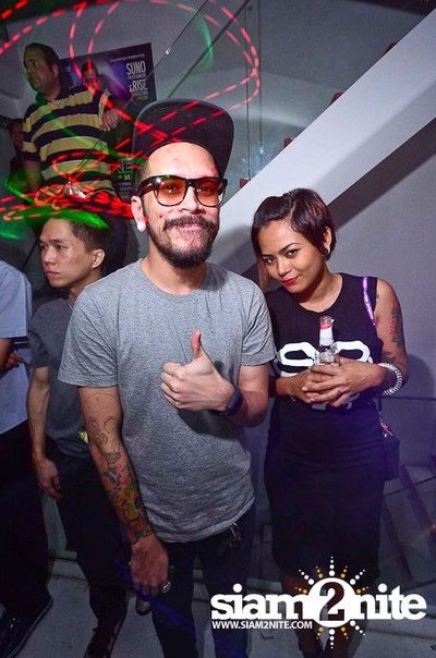 CHAMPION SOUND presents KILL THE NOISE — photo 51