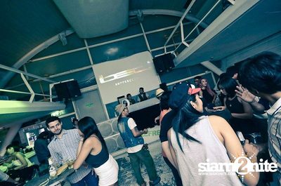 CHAMPION SOUND presents KILL THE NOISE — photo 6