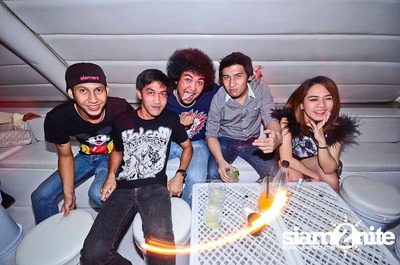 CHAMPION SOUND presents KILL THE NOISE — photo 76