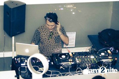 CHAMPION SOUND presents KILL THE NOISE — photo 29