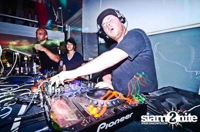 CHAMPION SOUND presents KILL THE NOISE — photo 53