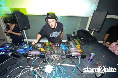 CHAMPION SOUND presents KILL THE NOISE — photo 62