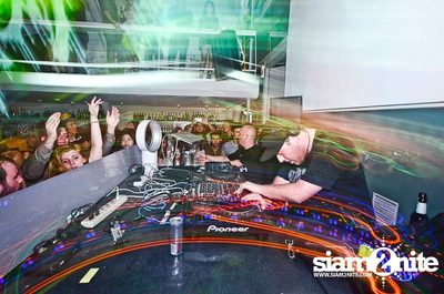 CHAMPION SOUND presents KILL THE NOISE — photo 83