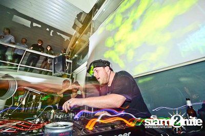CHAMPION SOUND presents KILL THE NOISE — photo 59