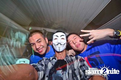 CHAMPION SOUND presents KILL THE NOISE — photo 69