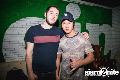 Retox Sessions pres. FEED ME — photo 68