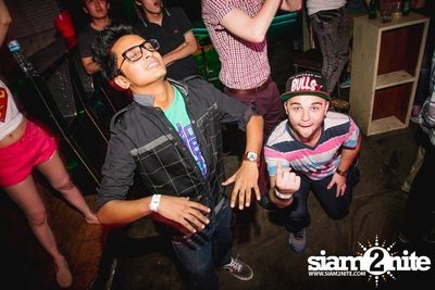 Retox Sessions pres. FEED ME — photo 62