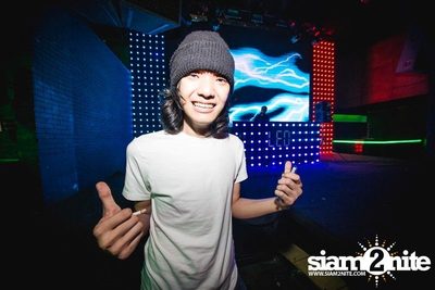 Retox Sessions pres. FEED ME — photo 26