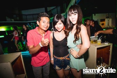 Retox Sessions pres. FEED ME — photo 12