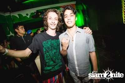 Retox Sessions pres. FEED ME — photo 36
