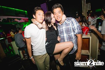 Retox Sessions pres. FEED ME — photo 40
