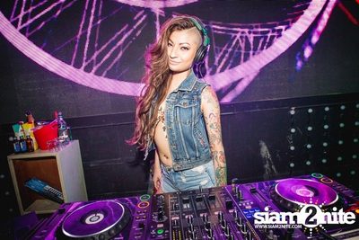 Retox Sessions pres. FEED ME — photo 71