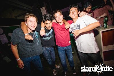 Retox Sessions pres. FEED ME — photo 44