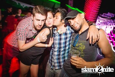 Retox Sessions pres. FEED ME — photo 15