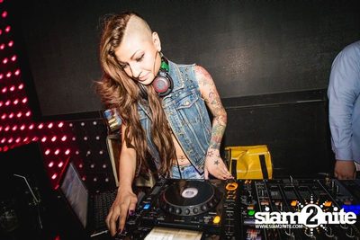 Retox Sessions pres. FEED ME — photo 76