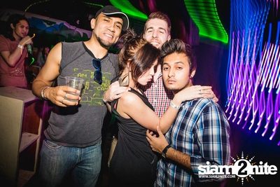 Retox Sessions pres. FEED ME — photo 17