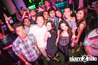 Retox Sessions pres. FEED ME — photo 54