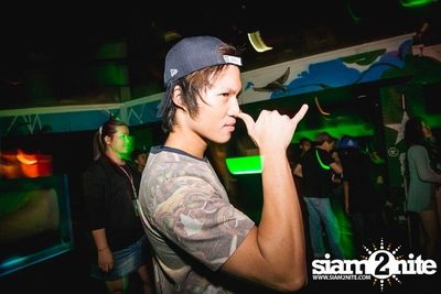 Retox Sessions pres. FEED ME — photo 6