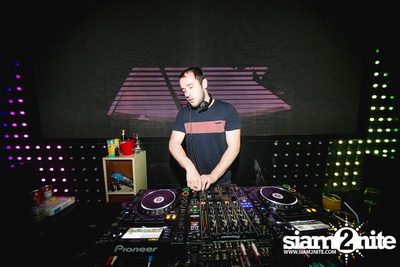 Retox Sessions pres. FEED ME — photo 58