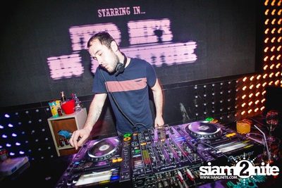 Retox Sessions pres. FEED ME — photo 59