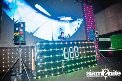 Retox Sessions pres. FEED ME — photo 33