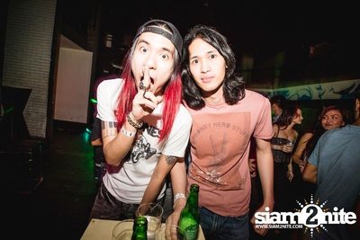 Retox Sessions pres. FEED ME — photo 42