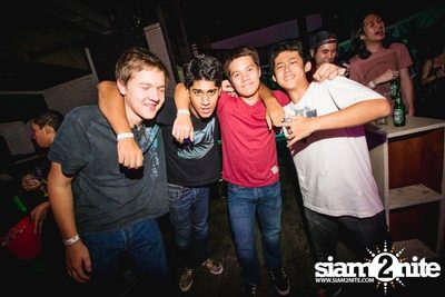 Retox Sessions pres. FEED ME — photo 45