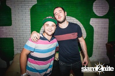 Retox Sessions pres. FEED ME — photo 64