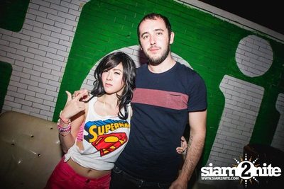 Retox Sessions pres. FEED ME — photo 66