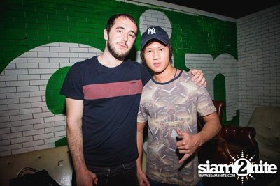 Retox Sessions pres. FEED ME — photo 69