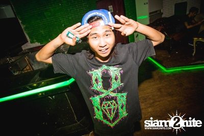Retox Sessions pres. FEED ME — photo 73