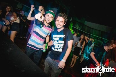 Retox Sessions pres. FEED ME — photo 34