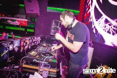 Retox Sessions pres. FEED ME — photo 3